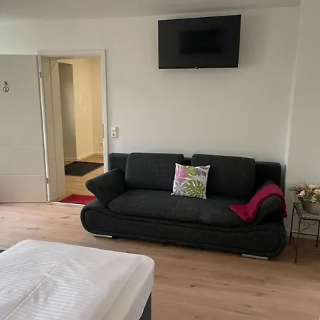 Ml Koenigslutter Apartment