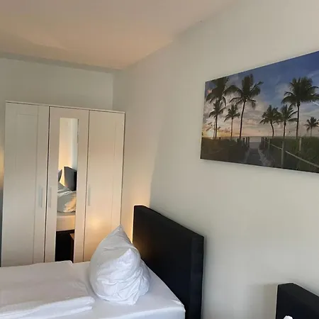 Ml Koenigslutter Appartement