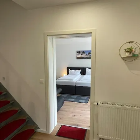 Ml Koenigslutter Apartment *
