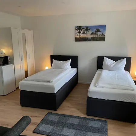 Appartement Ml Koenigslutter Königslutter am Elm