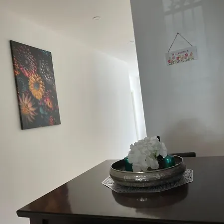 Appartement Ml Koenigslutter Königslutter am Elm