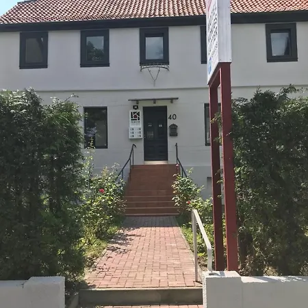 Apartment Ml Koenigslutter Königslutter am Elm