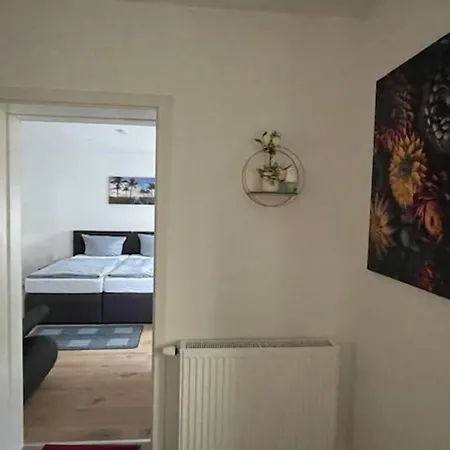 Ml Koenigslutter Appartement