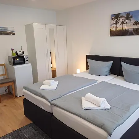 Ml Koenigslutter Appartement Königslutter am Elm